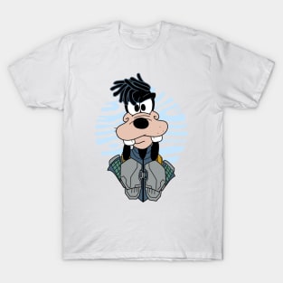 The Goofy side of Killmonger T-Shirt